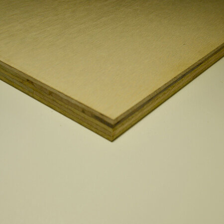 Plaatmateriaal Multiplex materialen Belsack bois sur mesure Hal