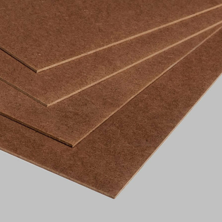 Plaatmateriaal Hardboard materialen Belsack hout op maat Halle