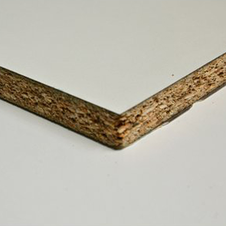 Plaatmateriaal HPL materialen Belsack hout op maat Halle