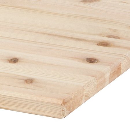 Plaatmateriaal Massieve Panelen materialen Belsack hout op maat Halle