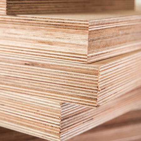 Plaatmateriaal Multiplex materialen Belsack hout op maat Halle