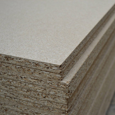 Plaatmateriaal Spaanplaat materialen Belsack hout op maat Halle
